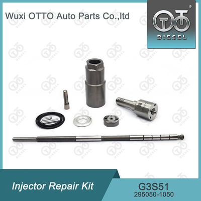 Zestaw napraw G3S51 Denso dla wtryskiwacza 295050-1050 16600-5X30A