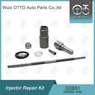 Zestaw napraw G3S51 Denso dla wtryskiwacza 295050-1050 16600-5X30A