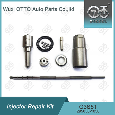Zestaw napraw G3S51 Denso dla wtryskiwacza 295050-1050 16600-5X30A