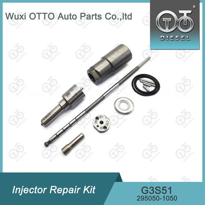 Zestaw napraw G3S51 Denso dla wtryskiwacza 295050-1050 16600-5X30A
