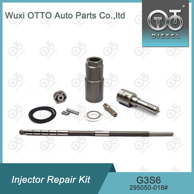 Zestaw naprawy wtryskiwacza Denso G3S6 dla 23670-0L090 294050-0521