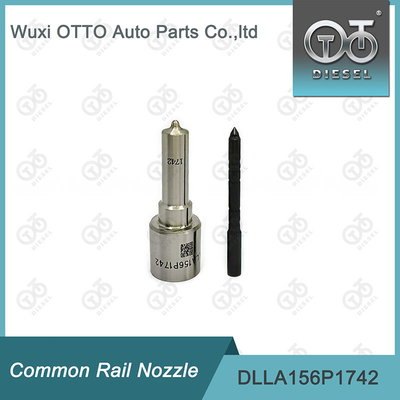 Dysza Common Rail Bosch DLLA156P1742 do Hyundai 33800-2A900