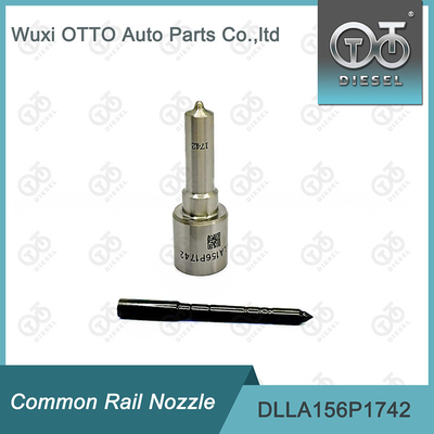 Dysza Common Rail Bosch DLLA156P1742 do Hyundai 33800-2A900