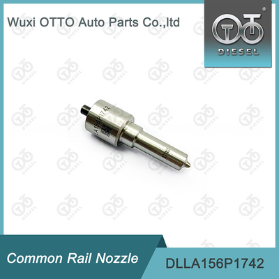 Dysza Common Rail Bosch DLLA156P1742 do Hyundai 33800-2A900