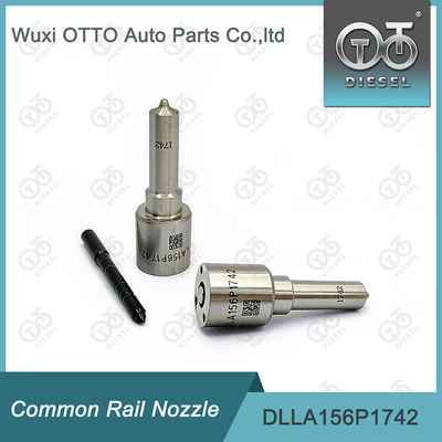 Dysza Common Rail Bosch DLLA156P1742 do Hyundai 33800-2A900