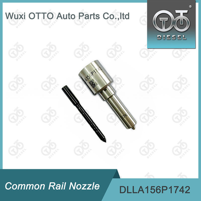 Dysza Common Rail Bosch DLLA156P1742 do Hyundai 33800-2A900
