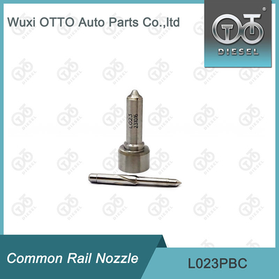 Dysza Delphi Common Rail L023PBC stal szybkotnąca