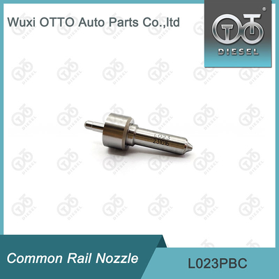 Dysza Delphi Common Rail L023PBC stal szybkotnąca