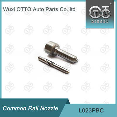 Wstrzykiwacz silnika paliwa napędowego L023PBC dla wtryskiwacza BEBE2A01001 EUI Applied LANDROVER TD5 Engine