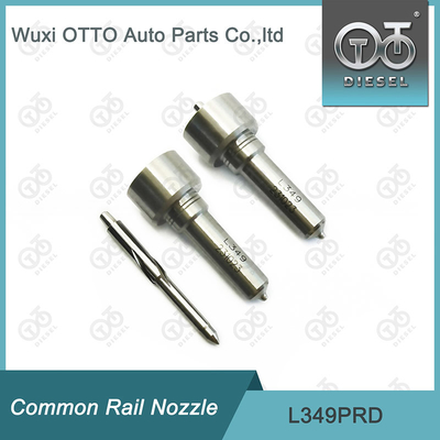 L349PRD Dysza Common Rail Delphi OEM Szybka do wtryskiwacza R06001D