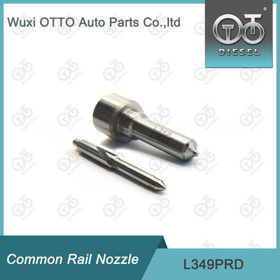 L349PRD Dysza Common Rail  OEM Szybka do wtryskiwacza R06001D