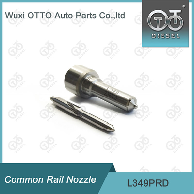 L349PRD Dysza Common Rail Delphi OEM Szybka do wtryskiwacza R06001D