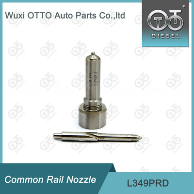 L349PRD Dysza Common Rail Delphi OEM Szybka do wtryskiwacza R06001D