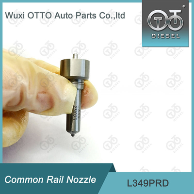 L349PRD Dysza Common Rail Delphi OEM Szybka do wtryskiwacza R06001D
