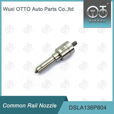 DSLA136P804 Dysk wtryskiwacza Bosch dla wtryskiwaczy 0445120002/0986435501