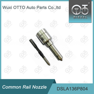DSLA136P804 Dysk wtryskiwacza Bosch dla wtryskiwaczy 0445120002/0986435501
