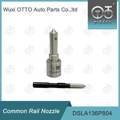 DSLA136P804 Dysk wtryskiwacza Bosch dla wtryskiwaczy 0445120002/0986435501