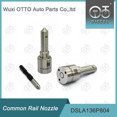 DSLA136P804 Dysk wtryskiwacza Bosch dla wtryskiwaczy 0445120002/0986435501