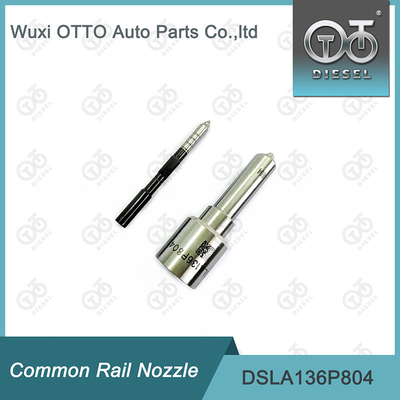 DSLA136P804 Dysk wtryskiwacza Bosch dla wtryskiwaczy 0445120002/0986435501