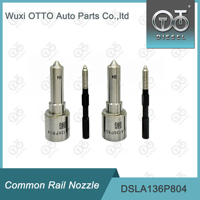 DSLA136P804 Dysk wtryskiwacza Bosch dla wtryskiwaczy 0445120002/0986435501