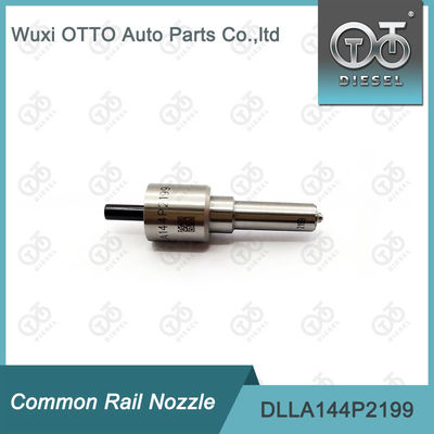 Dysza Diesel DLLA144P2199 Do Wtryskiwaczy Common Rail 0445120241