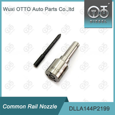 Dysza Diesel DLLA144P2199 Do Wtryskiwaczy Common Rail 0445120241