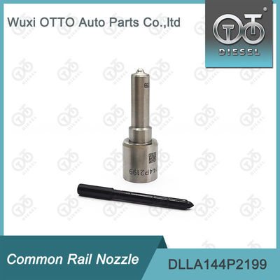 Dysza Diesel DLLA144P2199 Do Wtryskiwaczy Common Rail 0445120241