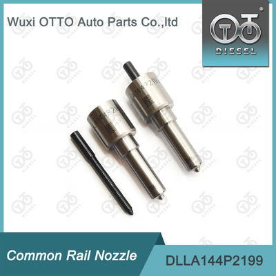 Dysza Diesel DLLA144P2199 Do Wtryskiwaczy Common Rail 0445120241