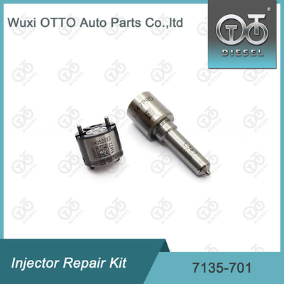 Zestaw 7135-701 Delphi Injector Repair Kit For Injectors R00001D
