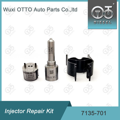 Zestaw 7135-701 Delphi Injector Repair Kit For Injectors R00001D