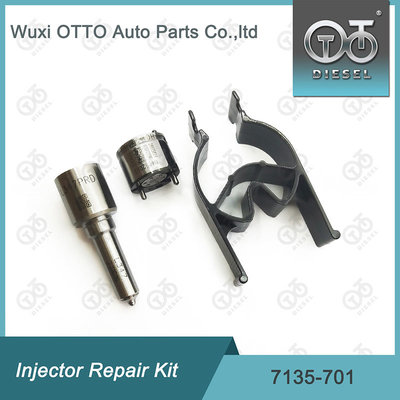 Zestaw 7135-701 Delphi Injector Repair Kit For Injectors R00001D