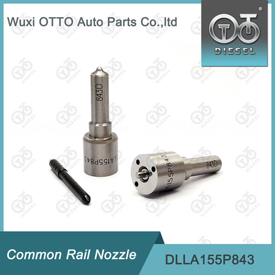 DLLA155P843 dla wtryskiwacza 095000-5334