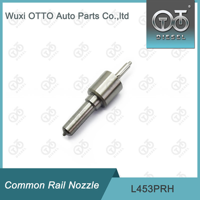 L453PRH Dysza Common Rail Delphi ze stali szybkotnącej