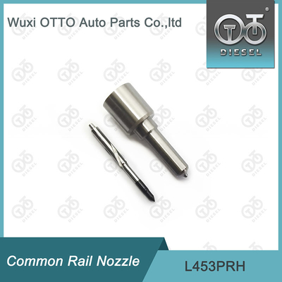 L453PRH Dysza Common Rail Delphi ze stali szybkotnącej