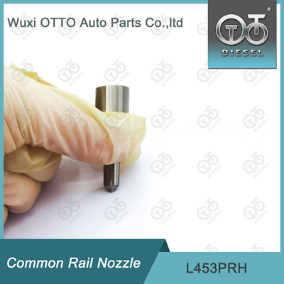 L453PRH Dysza Common Rail Delphi ze stali szybkotnącej