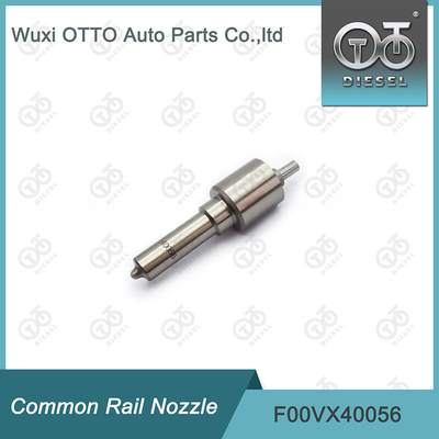 F00VX40056 / F00 VX 40056 Bosch Piezo Nozzle For Injector 0445116033