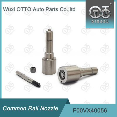 F00VX40056 / F00 VX 40056 Bosch Piezo Nozzle For Injector 0445116033