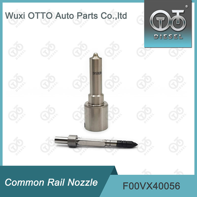 F00VX40056 / F00 VX 40056 Bosch Piezo Nozzle For Injector 0445116033