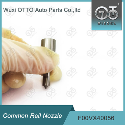 F00VX40056 / F00 VX 40056 Bosch Piezo Nozzle For Injector 0445116033