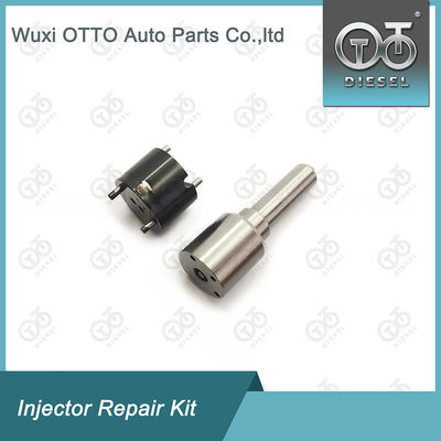 Zestaw naprawy wtryskiwacza oleju napędowego 7135-816 Do wtryskiwacza 28506046 / 28565336 Aplikowany VW GOLF 1.6L E6 61/88 KW SUV
