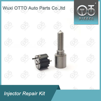 Zestaw naprawy wtryskiwacza oleju napędowego 7135-816 Do wtryskiwacza 28506046 / 28565336 Aplikowany VW GOLF 1.6L E6 61/88 KW SUV