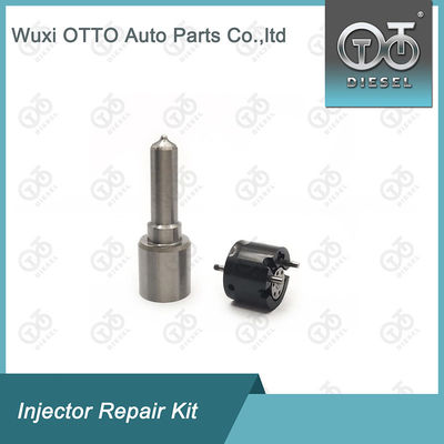 Zestaw naprawy wtryskiwacza oleju napędowego 7135-816 Do wtryskiwacza 28506046 / 28565336 Aplikowany VW GOLF 1.6L E6 61/88 KW SUV