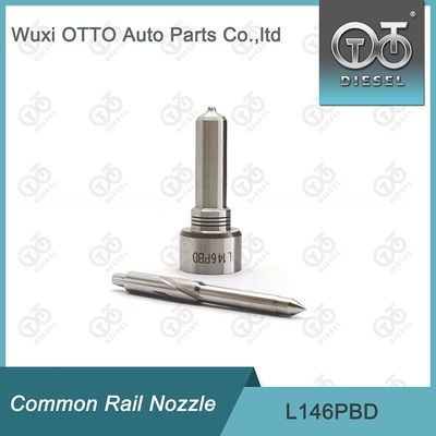 L146PBD  Dysza Common Rail do wtryskiwaczy R05201D R02701Z