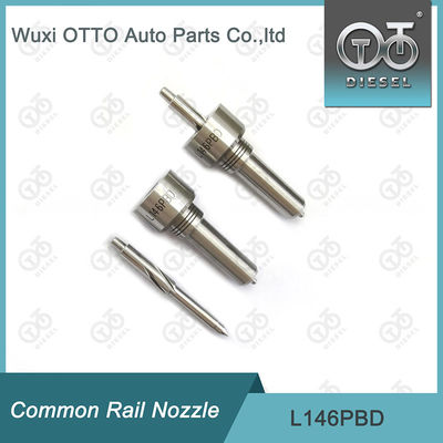 L146PBD  Dysza Common Rail do wtryskiwaczy R05201D R02701Z