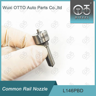 L146PBD  Dysza Common Rail do wtryskiwaczy R05201D R02701Z