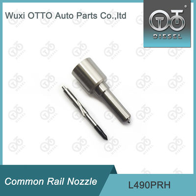 L490PRH Nozzle Common Rail dla wtrysku 28565339 / 28654965 / 28475606