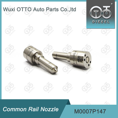 M0007P147 Dźwiedzi wtryskiwacza Common Rail dla wtryskiwaczy A2C59511606 / 5WS40087
