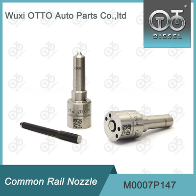 M0007P147 Dźwiedzi wtryskiwacza Common Rail dla wtryskiwaczy A2C59511606 / 5WS40087