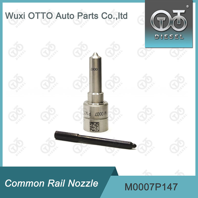 M0007P147 Dźwiedzi wtryskiwacza Common Rail dla wtryskiwaczy A2C59511606 / 5WS40087