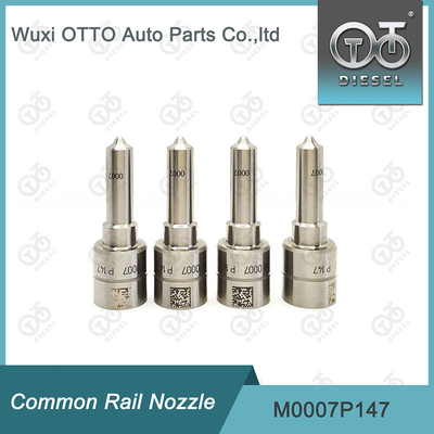 M0007P147 Dźwiedzi wtryskiwacza Common Rail dla wtryskiwaczy A2C59511606 / 5WS40087
